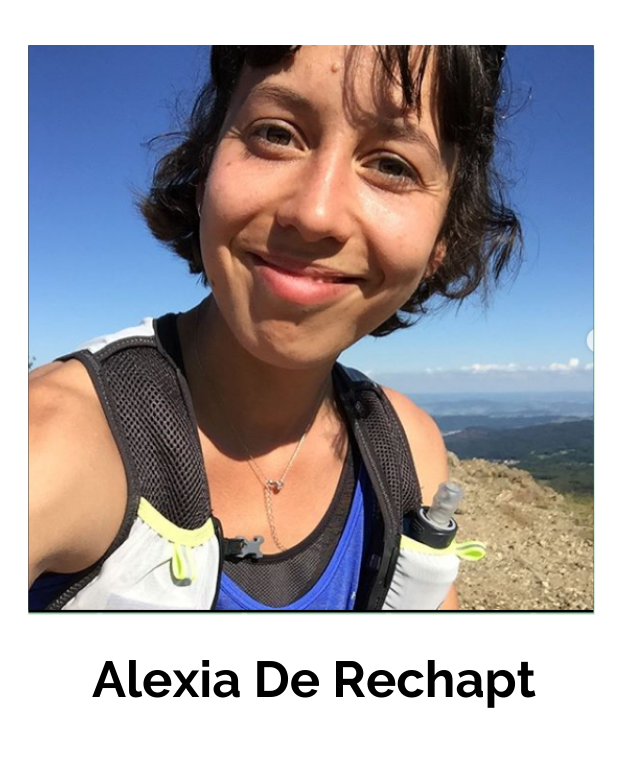 Alexia de Rechapt