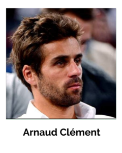 Landestini Arnaud Clément