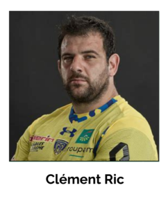 Clément Ric
