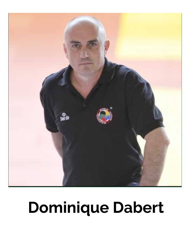 Landestini Dominique Dabert Dominique Dabert