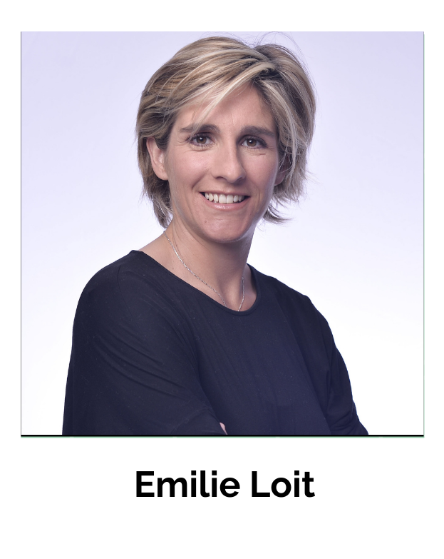 Landestini Emilie Loit Emilie Loit