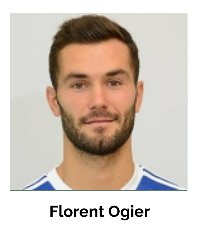 Landestini Florent Ogiel Florent Ogier