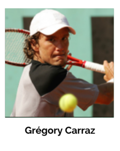 Landestini Grégory Carraz