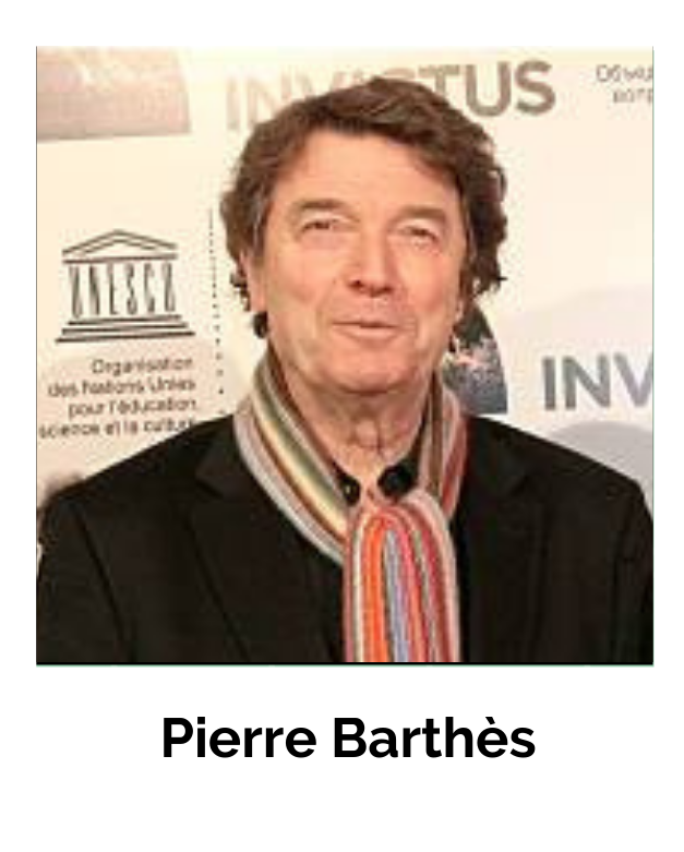 Pierre Barthès