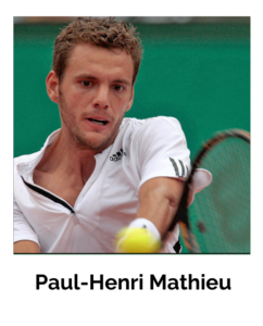 Landestini Pual-henri Mathieu