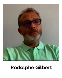 Rodolphe Gilbert