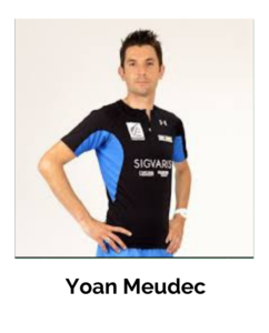 Yoan Meudec