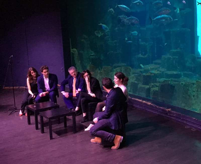 SoireeLandestiniAquarium
