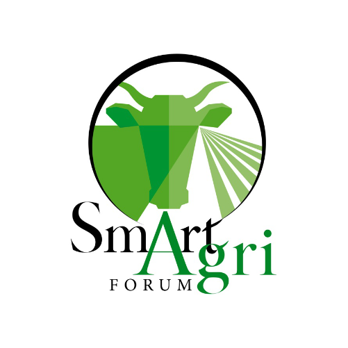 Logo Smart agri Forum