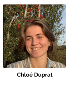 chloe equipe