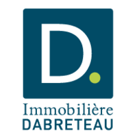 Logo de Immobilière Dabreteau