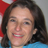 Pascale Joannot