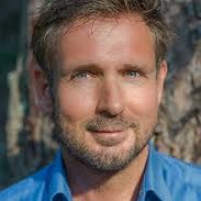 Cédric Ringenbach