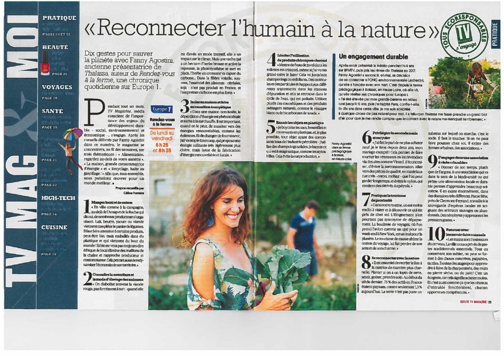 TV Magazine_LanDestini