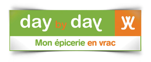 Logo day by day