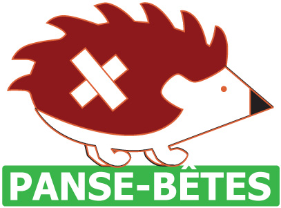 Logotipo de Panse-Bêtes