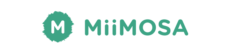 Logótipo Miimosa