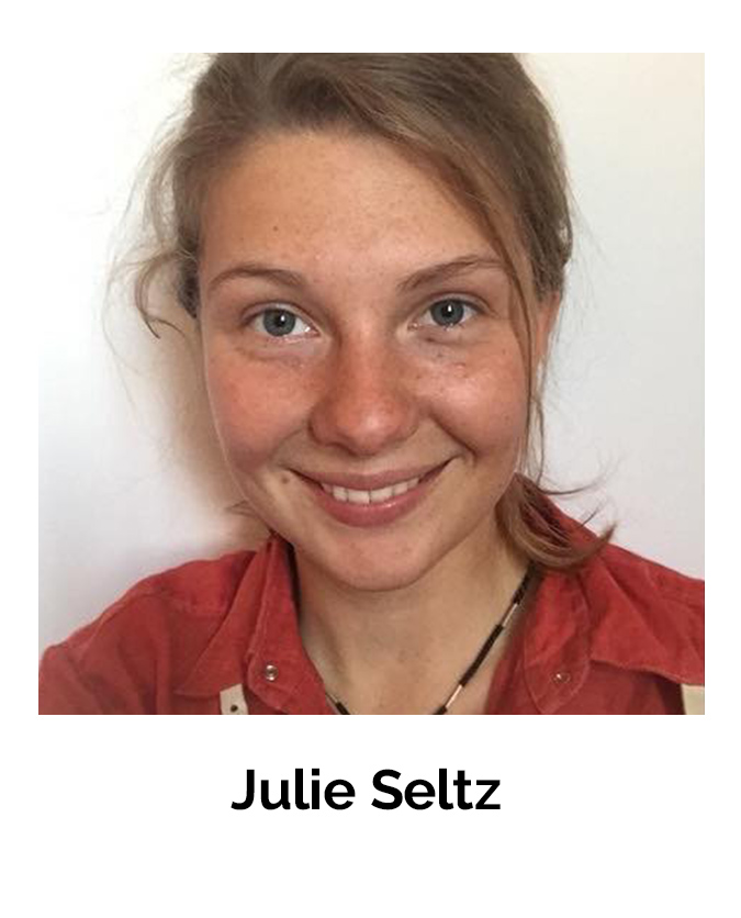 Julie Seltz
