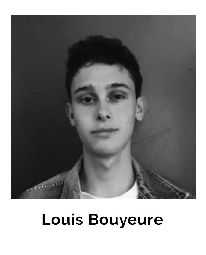 Louis Bouyeure