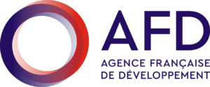 Logo de l'Agence française du développement
