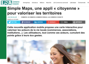 Simple Maps Landestini Fanny Agostini