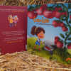 TerrAttitude - Livre Enfant Louise à la découverte des tomates