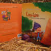 TerrAttitude - Livre Enfant Louise à la découverte des carottes – Image 5
