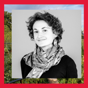Incubateur Landestini Gabrielle