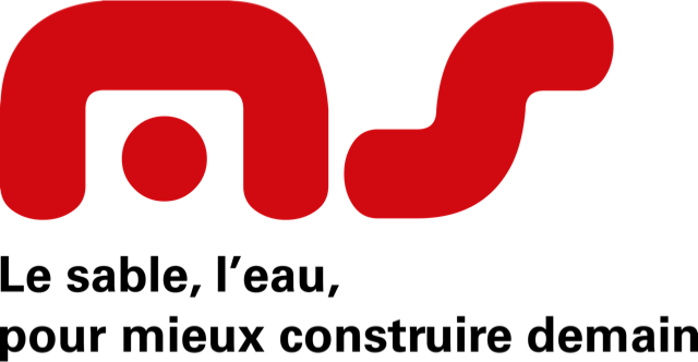 Logotipo MS