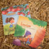 TerrAttitude - Livre Enfant Louise à la découverte des carottes – Image 2