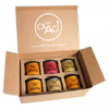 CLAC - Box Tartinables 100% Fromagère
