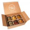 CLAC - Box Tartinables 100% Végétale
