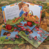 TerrAttitude - Livre Enfant Louise à la découverte des carottes – Image 3