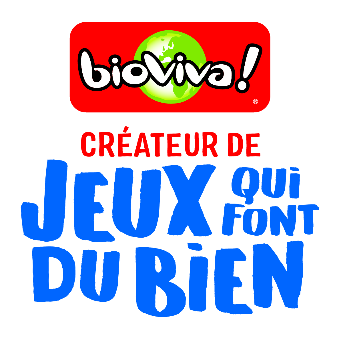 Logotipo de Bioviva