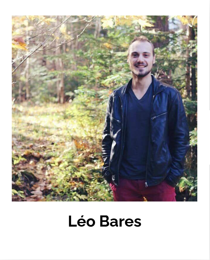 Léo Bares