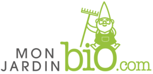 Logo de Mon Jardin Bio