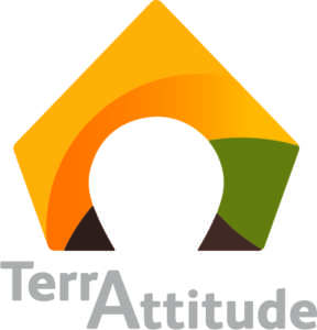 Logo de TerrAttitude