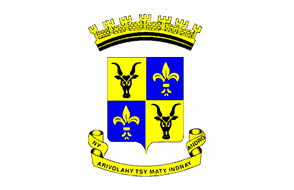 Logo de la commune urbaine d'Antananarivo