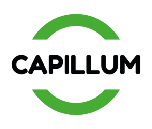 Logo capillum