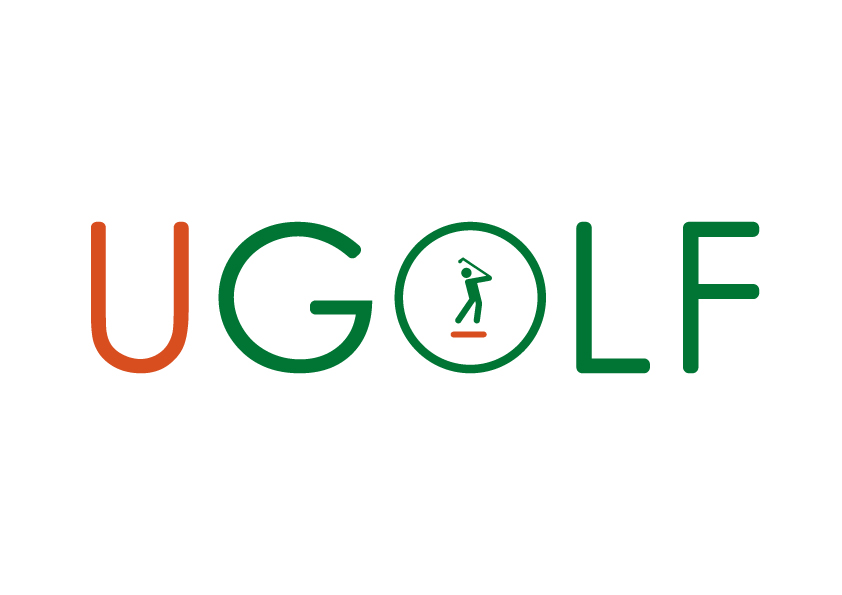 logo de Ugolf