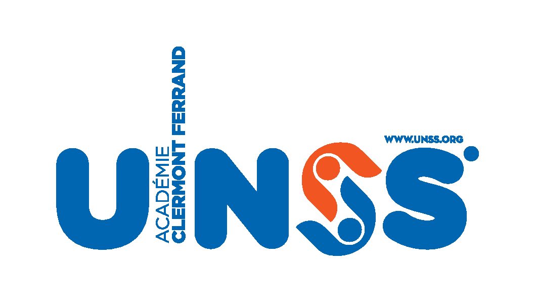 Logo de UNSS Auvergne