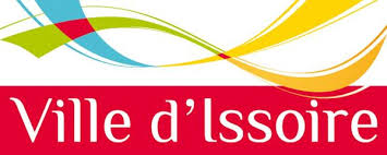 Logotipo de la ciudad de Issoire