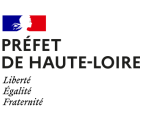 Logo Préfet de Haute-Loire