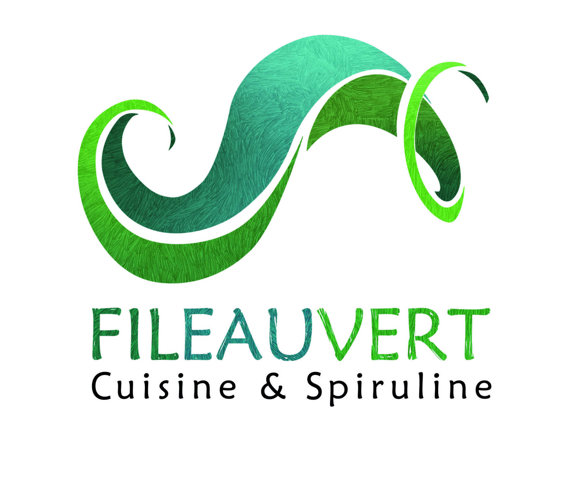 Fileauvert spiruline