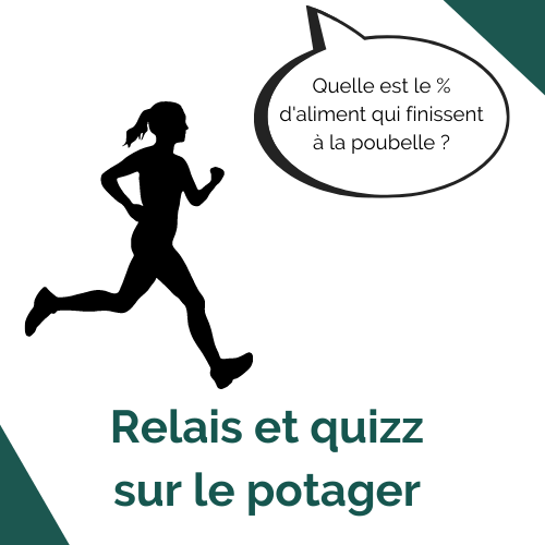 Relais quizz