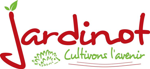 Logo de Jardinot