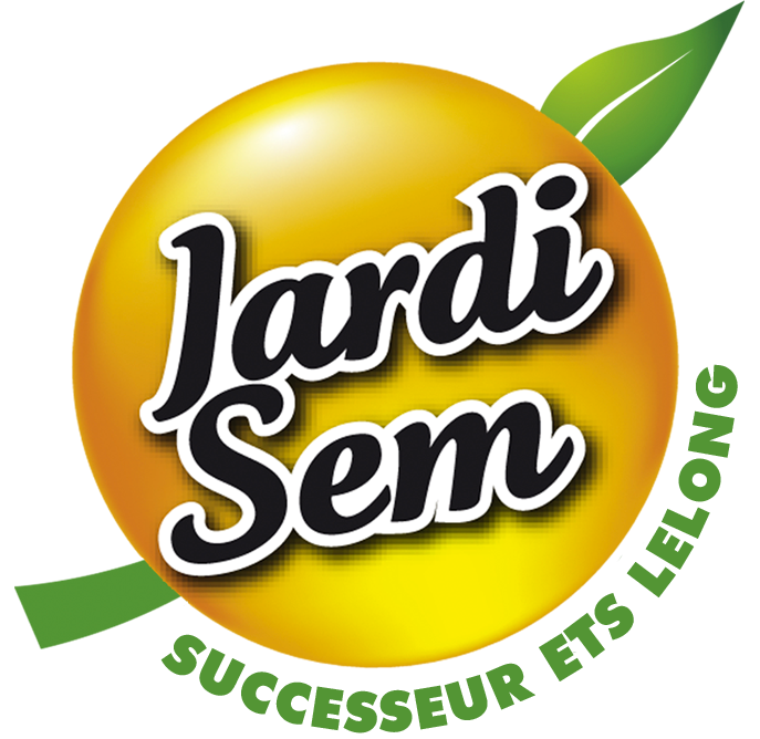 Logo de Jardisem