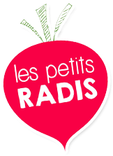 Logo des petits radis