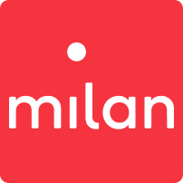 Logo de Milan edition