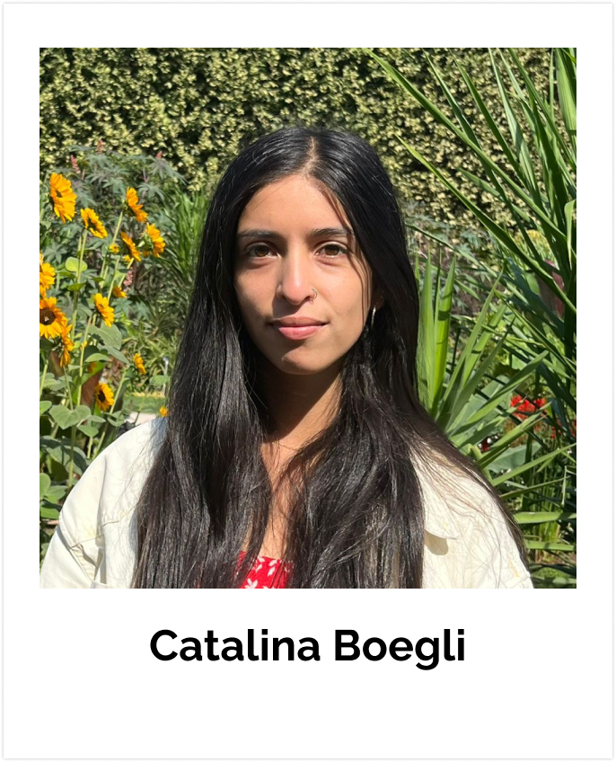 Catalina-pola
